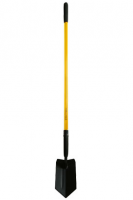 TRENCHING SHOVEL— 32296F