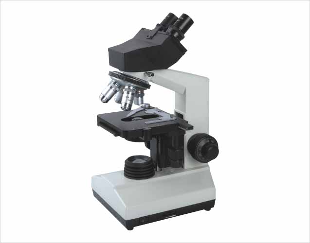 Laboratory Microscope