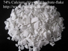 Calcium chloride