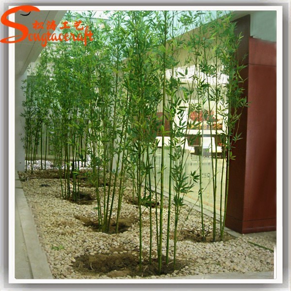 Artificial Bamboo