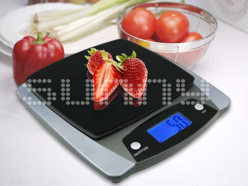 Kitchen Scales