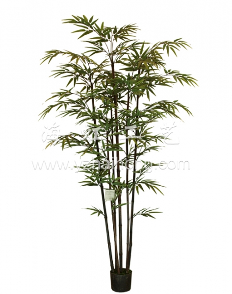 Artificial Bamboo