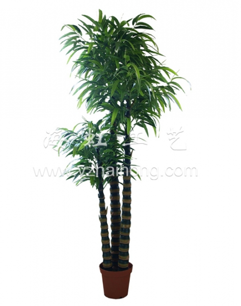 Artificial Bamboo