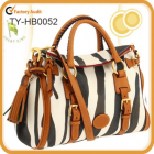 Leather Tote Bag (TY-HB0052)