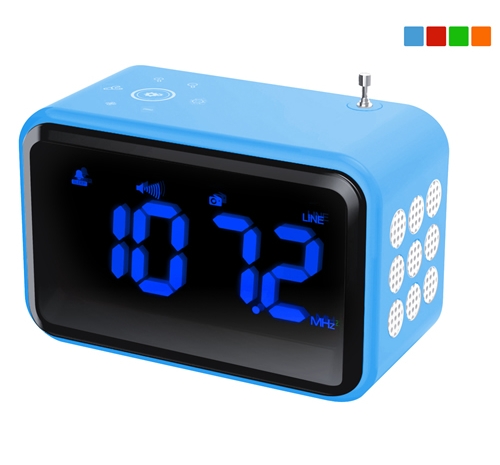 LED Clocks