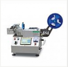 Automatic Label Cutting Machine