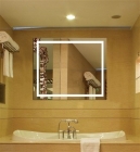 Bathroom Mirrors