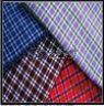 Textile Stock-Flannel Fabric