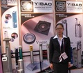 Wenzhou Yibao Craft Hardware Co., Ltd.