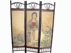 Bamboo Screens