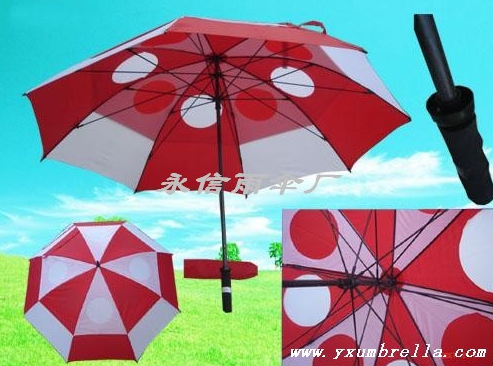 Umbrellas