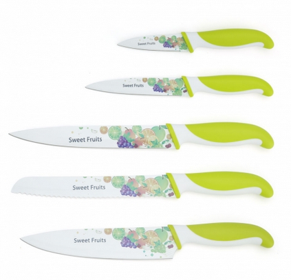 Kitchen Knives