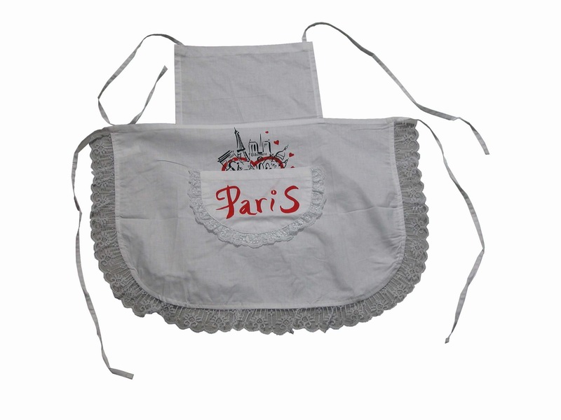 Apron