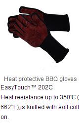 Oven Mitts