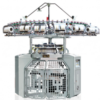 Knitting Machine-YTW-SC