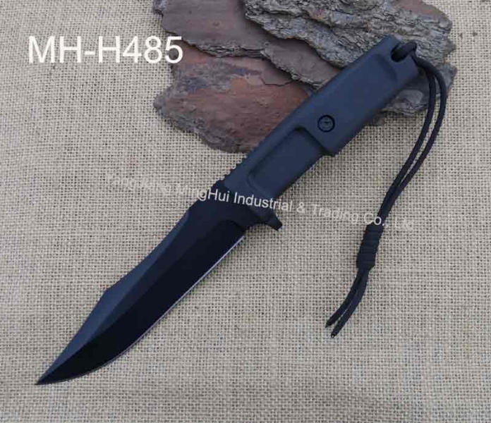 Hunting knife