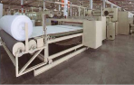 Nonwoven Machine-TDHQ WINDER