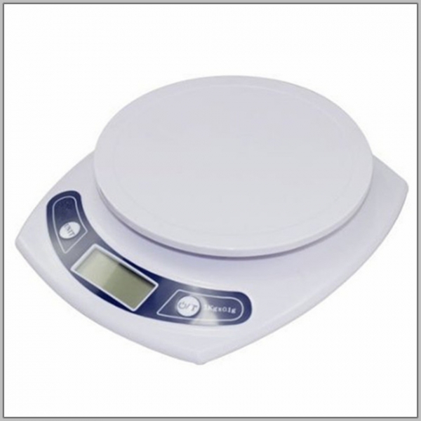 Kitchen Scales