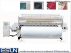 Shuttle Quilting Machine-KW