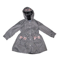 Child Raincoat