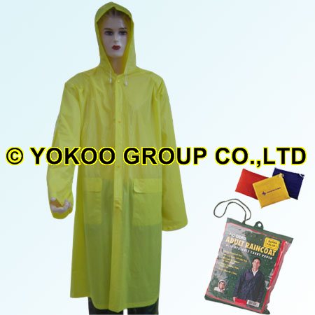 Raincoat