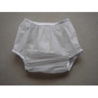 Baby Plastic Pants in Adult Sizes For Bedwetters