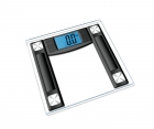 Bathroom scale