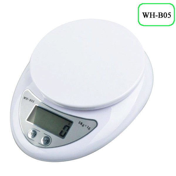 Kitchen Scales