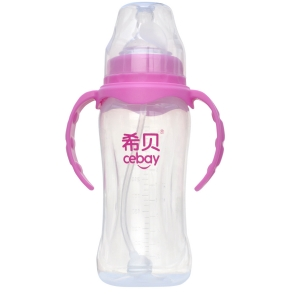 PP Feeding Bottle