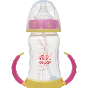 PP Feeding Bottle