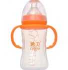 PP Feeding Bottle