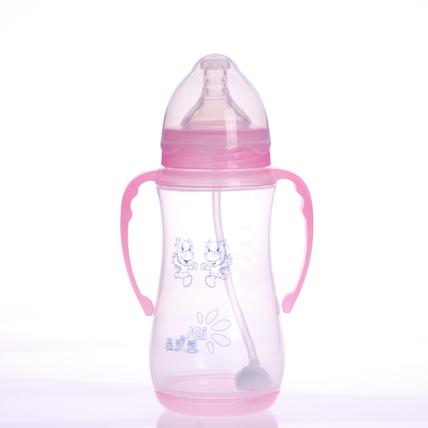 Baby Feeding Bottle