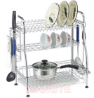 Dish Racks