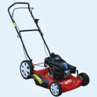 Lawn Mower