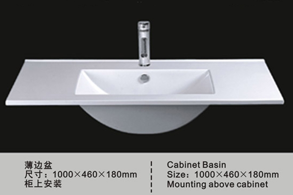 Basins