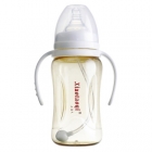 PPSU baby bottle