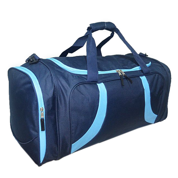 Duffel bag