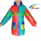 Raincoat