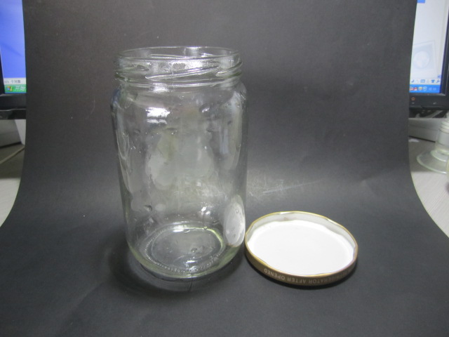 Storage Jars