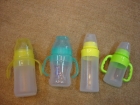 Baby Feeding Bottles