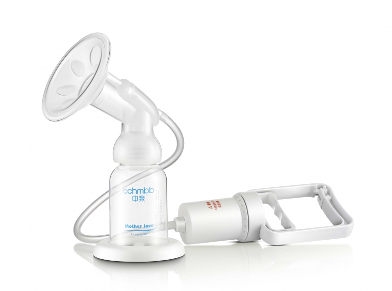 Breast Pump