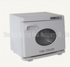 Disinfecting Cabinet-towel sterilizer