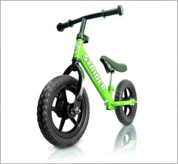 Childs Bike