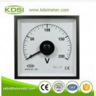 Voltage Meters