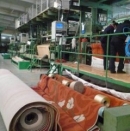 Shenzhen Domeino Carpet Industrial Development Co., Ltd.