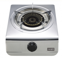 Gas Stove (1-14SRB)