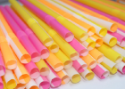 Drinking Straws