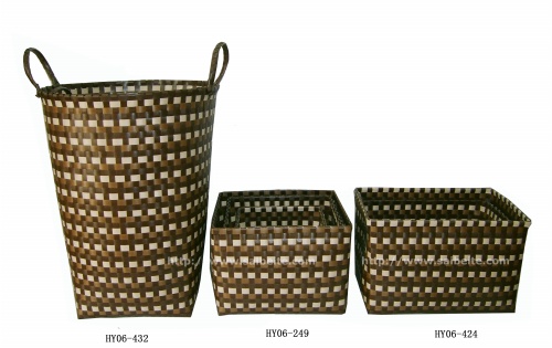 Storage Baskets