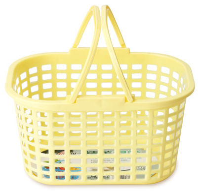 Storage Baskets