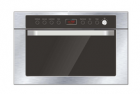 Microwave Ovens--D90D34MSXLQRII-YA